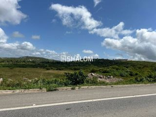 Lote / Terreno para Vender no Bairro Serrotão em Campina Grande-PB