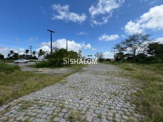 Lote / Terreno para Vender no Bairro Serrotão em Campina Grande-PB