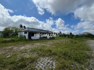 Lote / Terreno para Vender no Bairro Serrotão em Campina Grande-PB