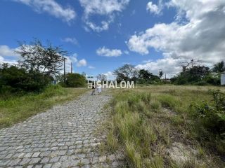 Lote / Terreno para Vender no Bairro Serrotão em Campina Grande-PB