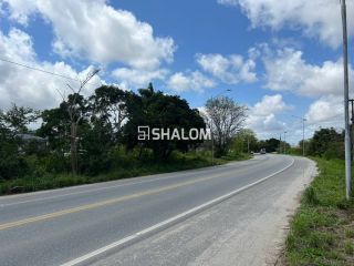 Lote / Terreno para Vender no Bairro Serrotão em Campina Grande-PB