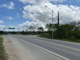 Lote / Terreno para Vender no Bairro Serrotão em Campina Grande-PB