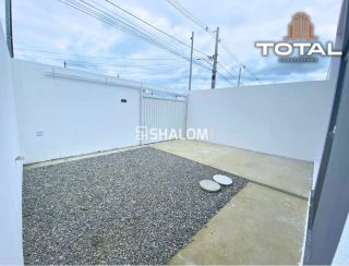 Casa para Vender com 2 quartos no Bairro: Portal Sudoeste em Campina Grande-PB