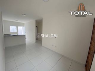 Casa para Vender com 2 quartos no Bairro: Portal Sudoeste em Campina Grande-PB