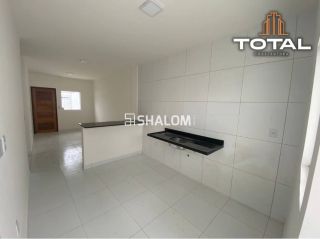 Casa para Vender com 2 quartos no Bairro: Portal Sudoeste em Campina Grande-PB