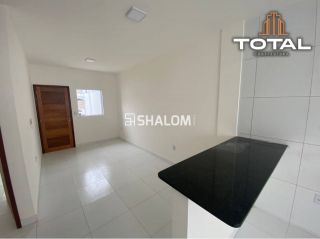 Casa para Vender com 2 quartos no Bairro: Portal Sudoeste em Campina Grande-PB