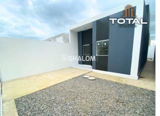 Casa para Vender com 2 quartos no Bairro: Portal Sudoeste em Campina Grande-PB