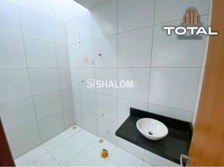 Casa para Vender com 2 quartos no Bairro: Portal Sudoeste em Campina Grande-PB