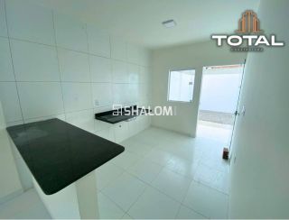 Casa para Vender com 2 quartos no Bairro: Portal Sudoeste em Campina Grande-PB