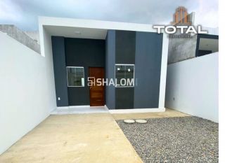 Casa para Vender com 2 quartos no Bairro: Portal Sudoeste em Campina Grande-PB