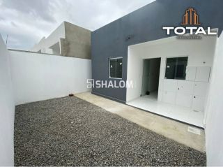 Casa para Vender com 2 quartos no Bairro: Portal Sudoeste em Campina Grande-PB