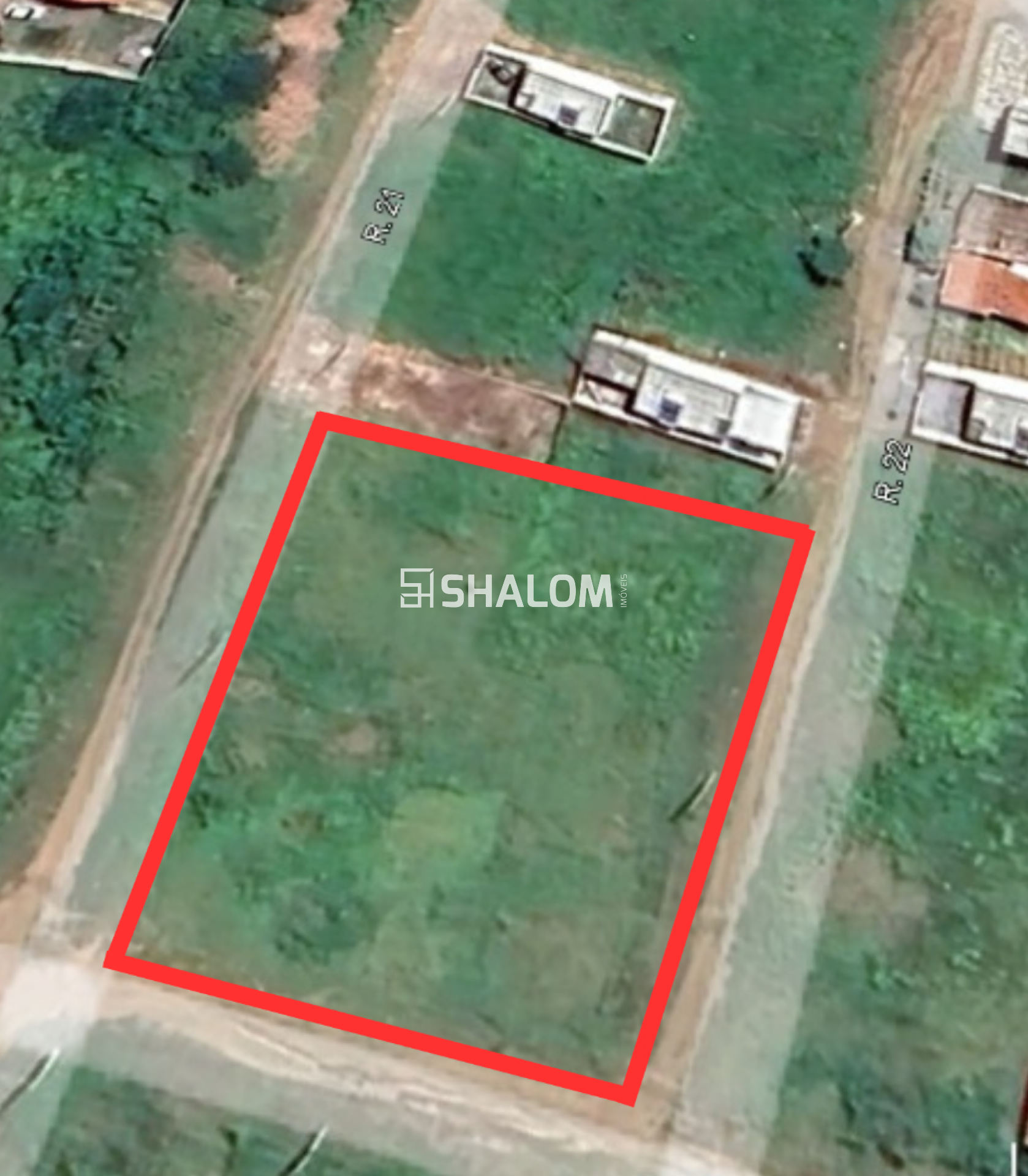 Loteamento para vender no Maria da Luz, Massaranduba-PB