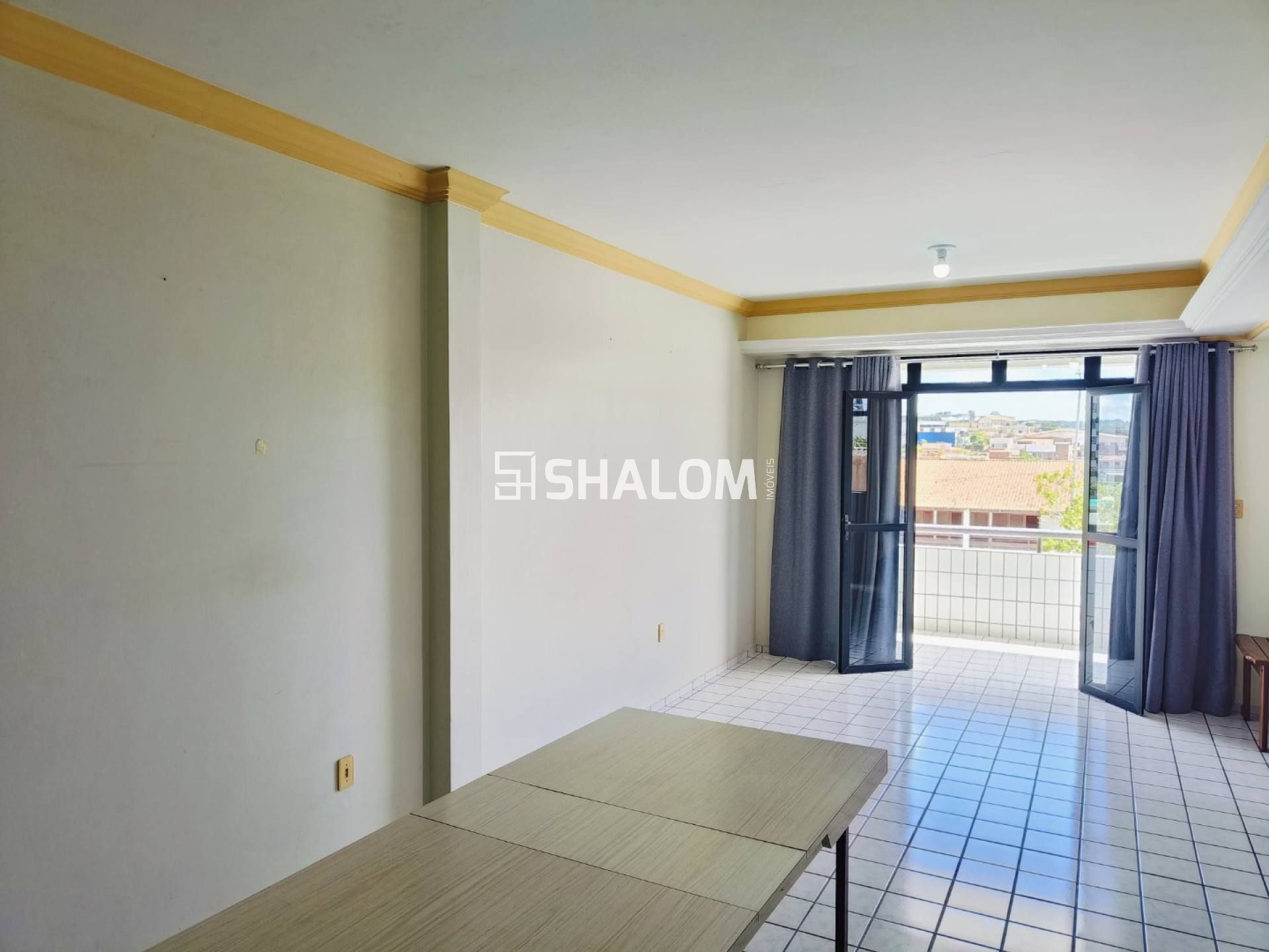 Apartamento para Vender com 4 quartos 2 suítes no Residencial Monte Carlo no Bairro Jardim Tavares em Campina Grande