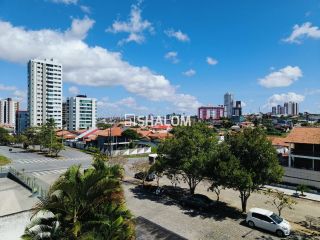 Apartamento para Vender com 4 quartos 2 suítes no Residencial Monte Carlo no Bairro Jardim Tavares em Campina Grande