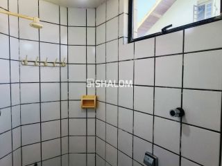 Apartamento para Vender com 4 quartos 2 suítes no Residencial Monte Carlo no Bairro Jardim Tavares em Campina Grande