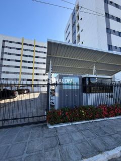 Apartamento para Vender no Alta Vista Residence com 2 quartos sendo 1 suíte no Itararé em Campina Grande - PB