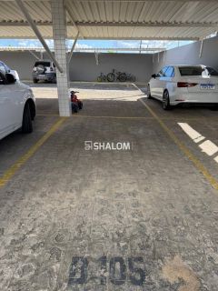 Apartamento para Vender no Alta Vista Residence com 2 quartos sendo 1 suíte no Itararé em Campina Grande - PB