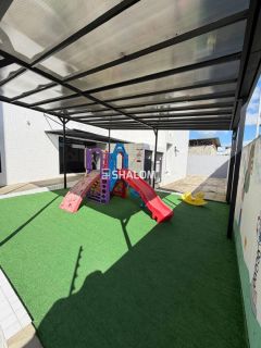 Apartamento para Vender no Alta Vista Residence com 2 quartos sendo 1 suíte no Itararé em Campina Grande - PB
