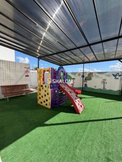 Apartamento para Vender no Alta Vista Residence com 2 quartos sendo 1 suíte no Itararé em Campina Grande - PB