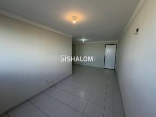 Apartamento para Vender no Alta Vista Residence com 2 quartos sendo 1 suíte no Itararé em Campina Grande - PB