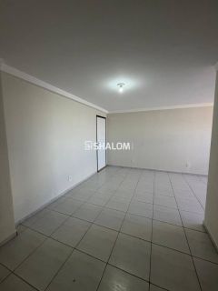 Apartamento para Vender no Alta Vista Residence com 2 quartos sendo 1 suíte no Itararé em Campina Grande - PB