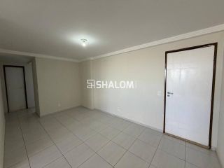 Apartamento para Vender no Alta Vista Residence com 2 quartos sendo 1 suíte no Itararé em Campina Grande - PB