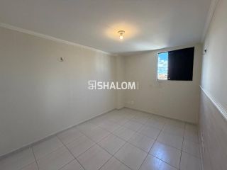 Apartamento para Vender no Alta Vista Residence com 2 quartos sendo 1 suíte no Itararé em Campina Grande - PB