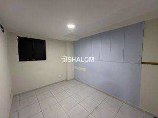 Apartamento para Vender no Alta Vista Residence com 2 quartos sendo 1 suíte no Itararé em Campina Grande - PB
