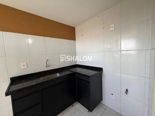 Apartamento para Vender no Alta Vista Residence com 2 quartos sendo 1 suíte no Itararé em Campina Grande - PB