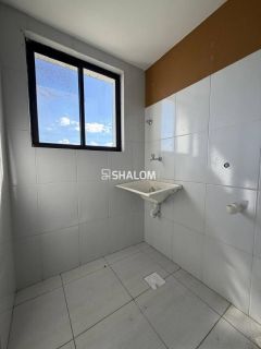 Apartamento para Vender no Alta Vista Residence com 2 quartos sendo 1 suíte no Itararé em Campina Grande - PB