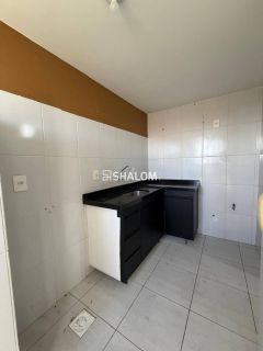 Apartamento para Vender no Alta Vista Residence com 2 quartos sendo 1 suíte no Itararé em Campina Grande - PB