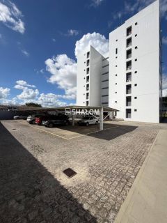Apartamento para Vender no Alta Vista Residence com 2 quartos sendo 1 suíte no Itararé em Campina Grande - PB