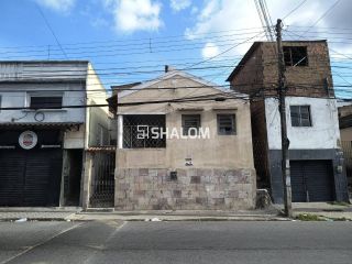 Casa para Vender com 3 quartos sendo 1 suíte no Bairro Bela Vista em Campina Grande-PB