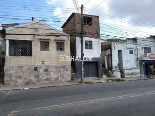 Casa para Vender com 3 quartos sendo 1 suíte no Bairro Bela Vista em Campina Grande-PB
