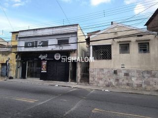 Casa para Vender com 3 quartos sendo 1 suíte no Bairro Bela Vista em Campina Grande-PB