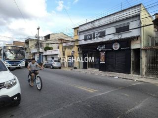 Casa para Vender com 3 quartos sendo 1 suíte no Bairro Bela Vista em Campina Grande-PB