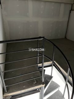 Sala Comercial para Alugar na Galeria JAR no Bairro Catolé em Campina Grande-PB