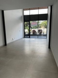 Sala Comercial para Alugar na Galeria JAR no Bairro Catolé em Campina Grande-PB