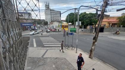 Sala Comercial no centro de Campina Grande