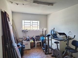 Casa para Vender com 7 quartos sendo 3 suítes no Bairro Prata em Campina Grande-PB