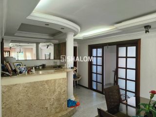 Casa para Vender com 7 quartos sendo 3 suítes no Bairro Prata em Campina Grande-PB