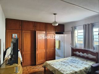 Casa para Vender com 7 quartos sendo 3 suítes no Bairro Prata em Campina Grande-PB