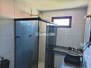 Casa para Vender com 7 quartos sendo 3 suítes no Bairro Prata em Campina Grande-PB