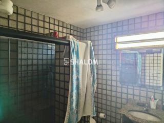 Casa para Vender com 7 quartos sendo 3 suítes no Bairro Prata em Campina Grande-PB