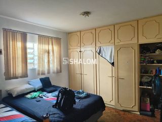 Casa para Vender com 7 quartos sendo 3 suítes no Bairro Prata em Campina Grande-PB