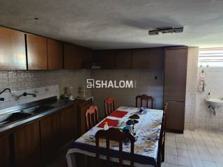 Casa para Vender com 7 quartos sendo 3 suítes no Bairro Prata em Campina Grande-PB