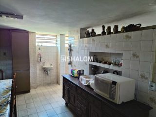 Casa para Vender com 7 quartos sendo 3 suítes no Bairro Prata em Campina Grande-PB