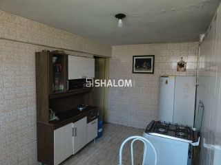 Casa para Vender com 7 quartos sendo 3 suítes no Bairro Prata em Campina Grande-PB