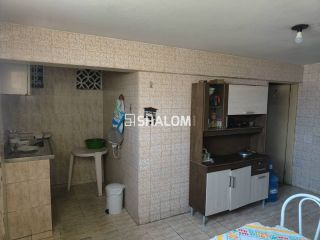Casa para Vender com 7 quartos sendo 3 suítes no Bairro Prata em Campina Grande-PB