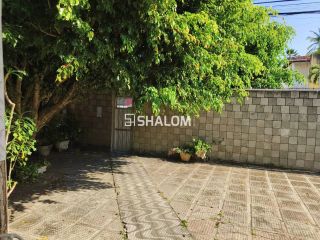 Casa para Vender com 7 quartos sendo 3 suítes no Bairro Prata em Campina Grande-PB